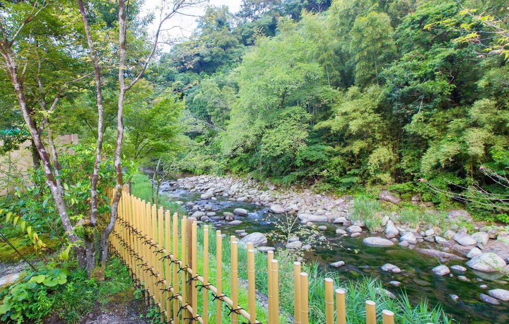 Nemu No Hana日南市 エクステリア 写真